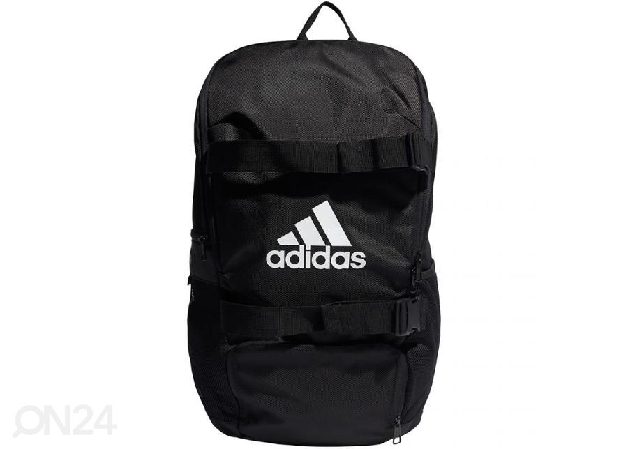 Selkäreppu Adidas Tiro Aeoready GH7261 kuvasuurennos