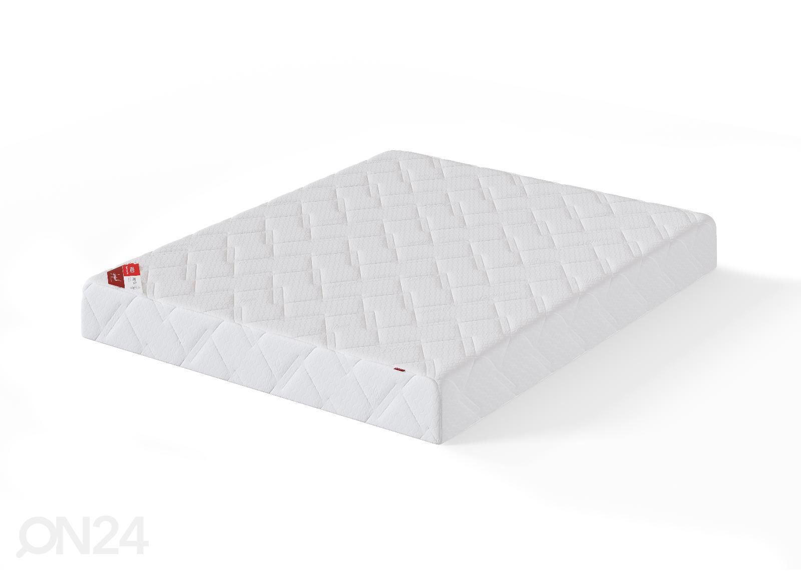 Sleepwell joustinpatja RED ORTHOPEDIC 160x200 cm kuvasuurennos