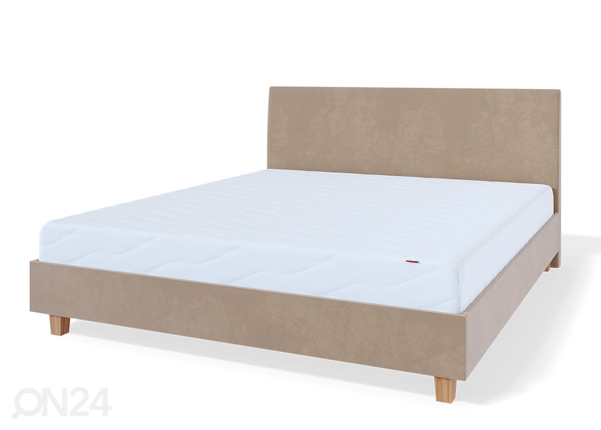 Sleepwell runkosänky RED MODULAR 120x200 cm kuvasuurennos