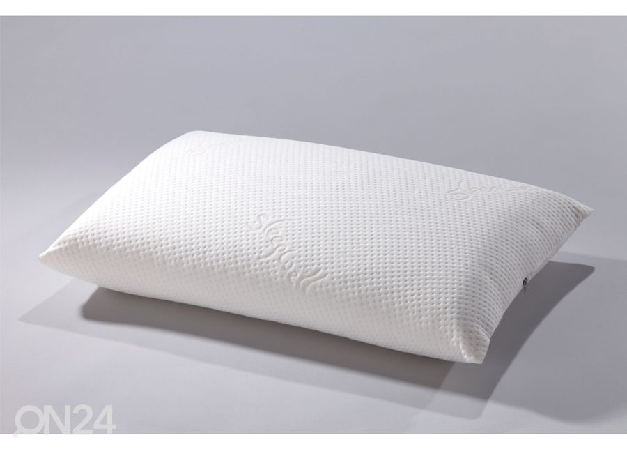 Sleepwell tyyny Latex Soft 40x60x10 cm kuvasuurennos