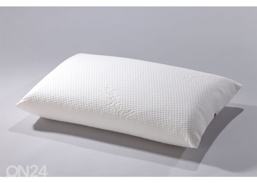 Sleepwell tyyny Latex Soft 40x60x15 cm kuvasuurennos