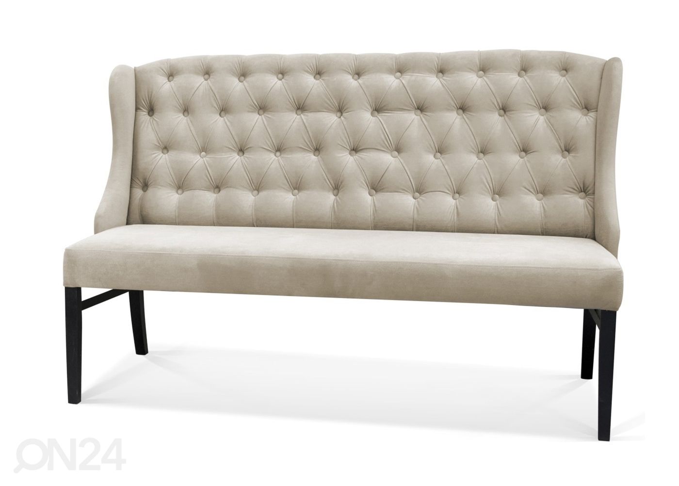 Sohva / penkki Royal Chesterfield kuvasuurennos