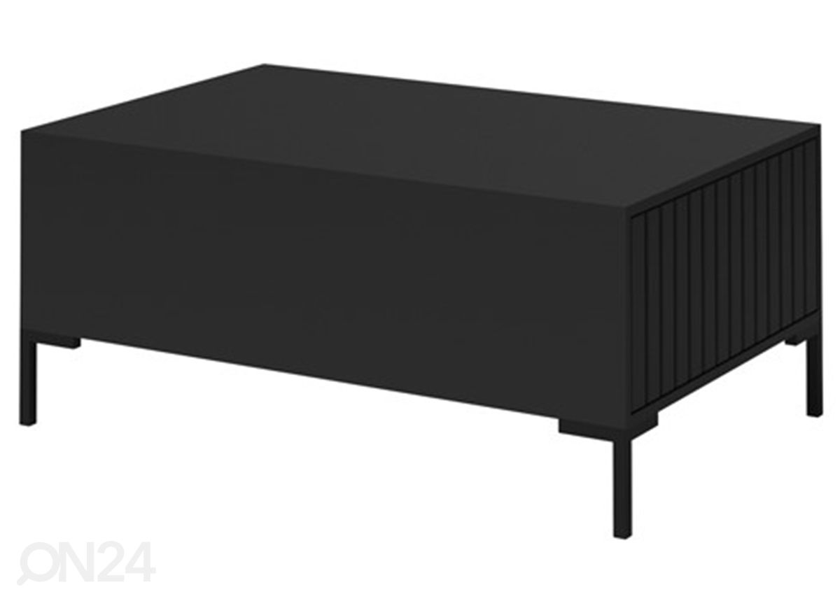 Sohvapöytä Lubim 70,5x105 cm kuvasuurennos
