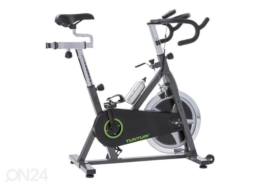 Spinning-pyörä Tunturi Cardio Fit S30 Sprinter Bike kuvasuurennos