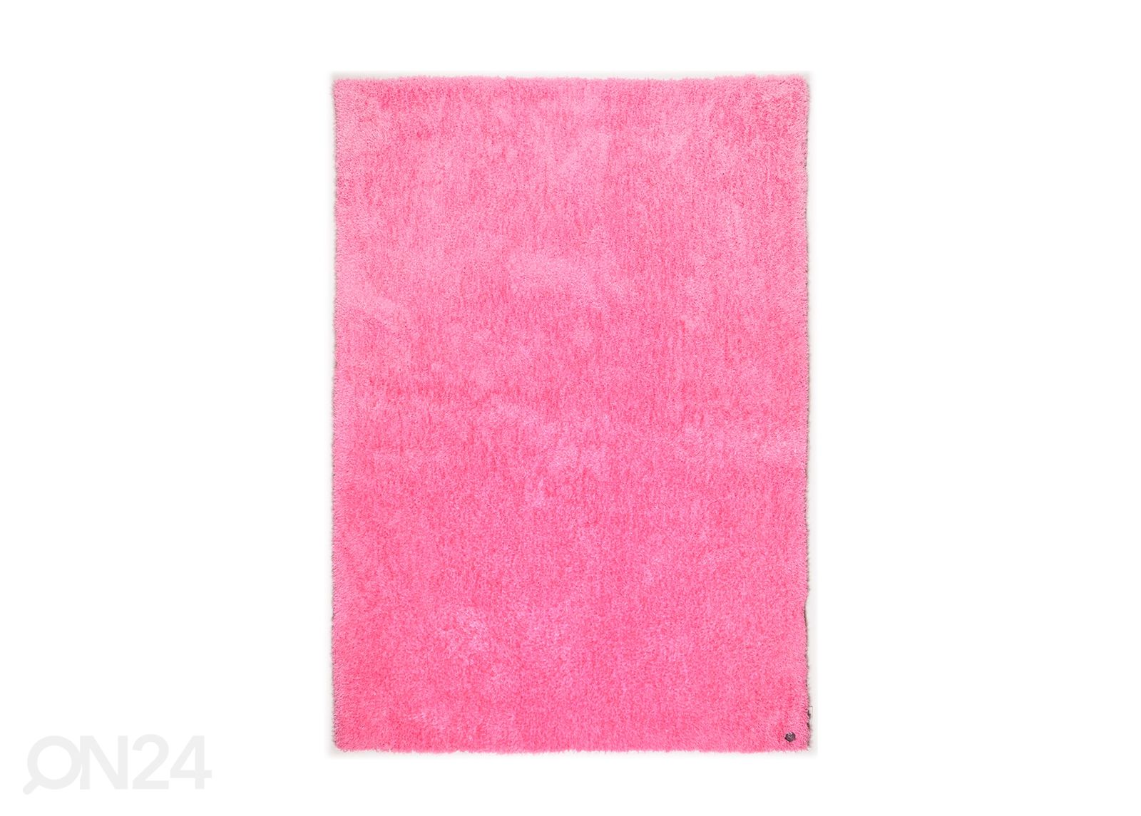 Tom Tailor matto Soft Uni 65x135 cm, vaaleanpunainen kuvasuurennos