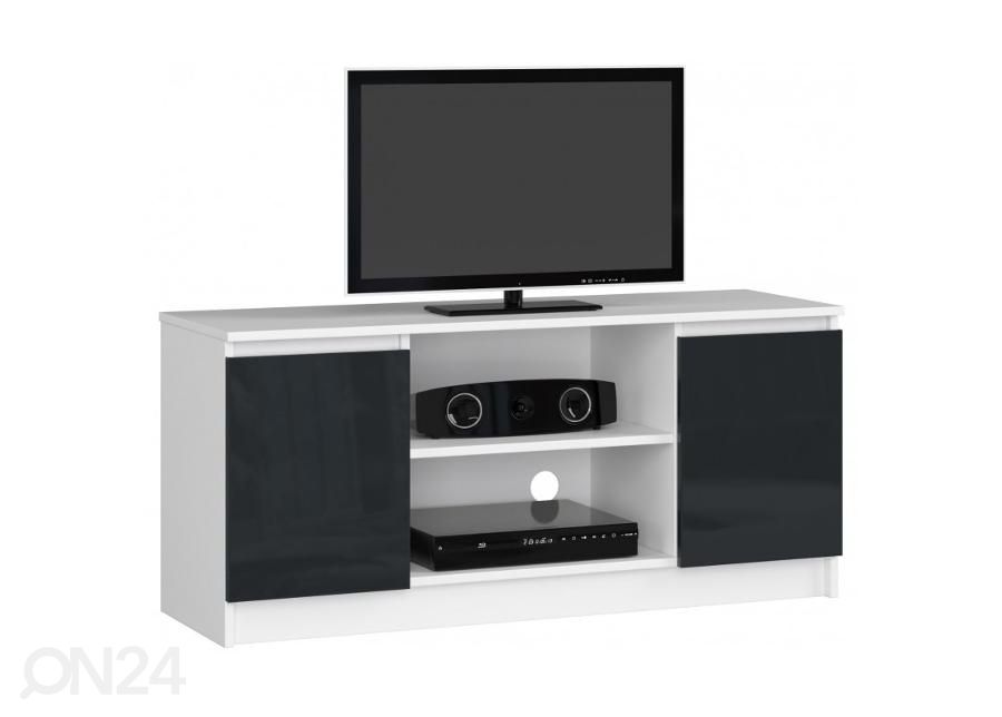 TV-taso 120 cm kuvasuurennos