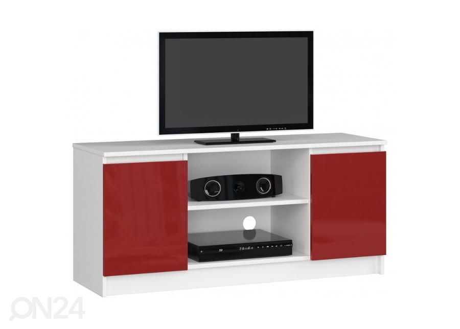 TV-taso 120 cm kuvasuurennos