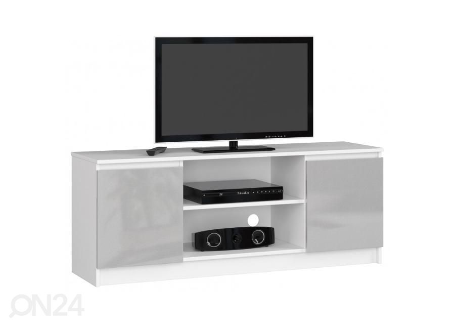 TV-taso 140 cm kuvasuurennos