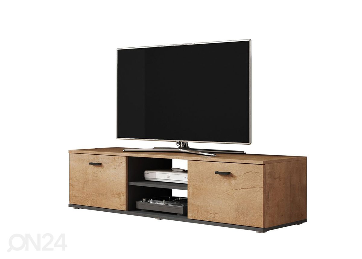 TV-taso 140 cm kuvasuurennos