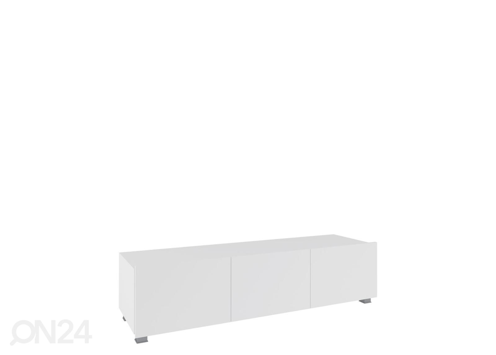 TV-taso 150 cm kuvasuurennos