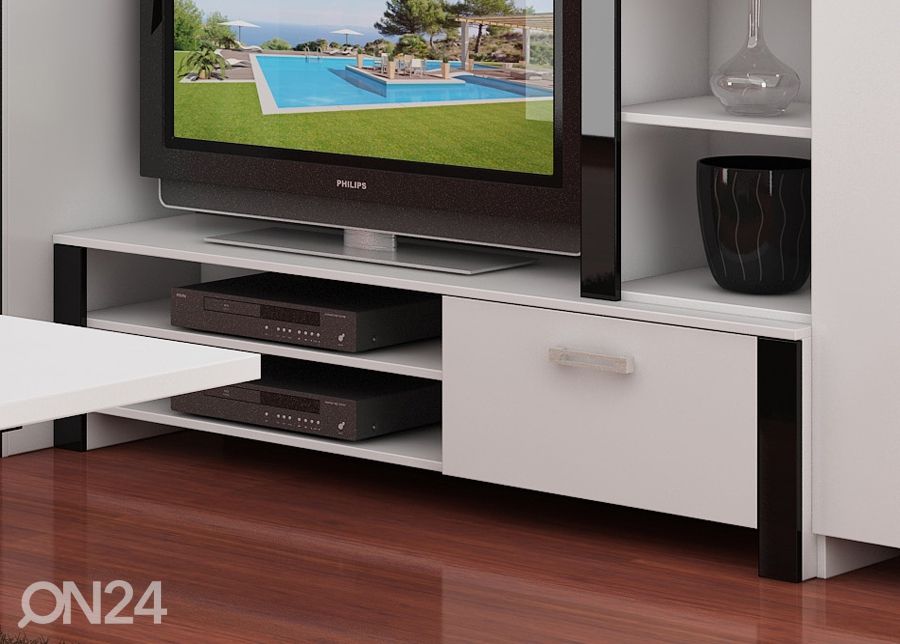 TV-taso 160 cm kuvasuurennos