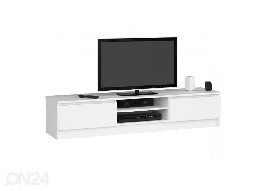 TV-taso 160 cm kuvasuurennos