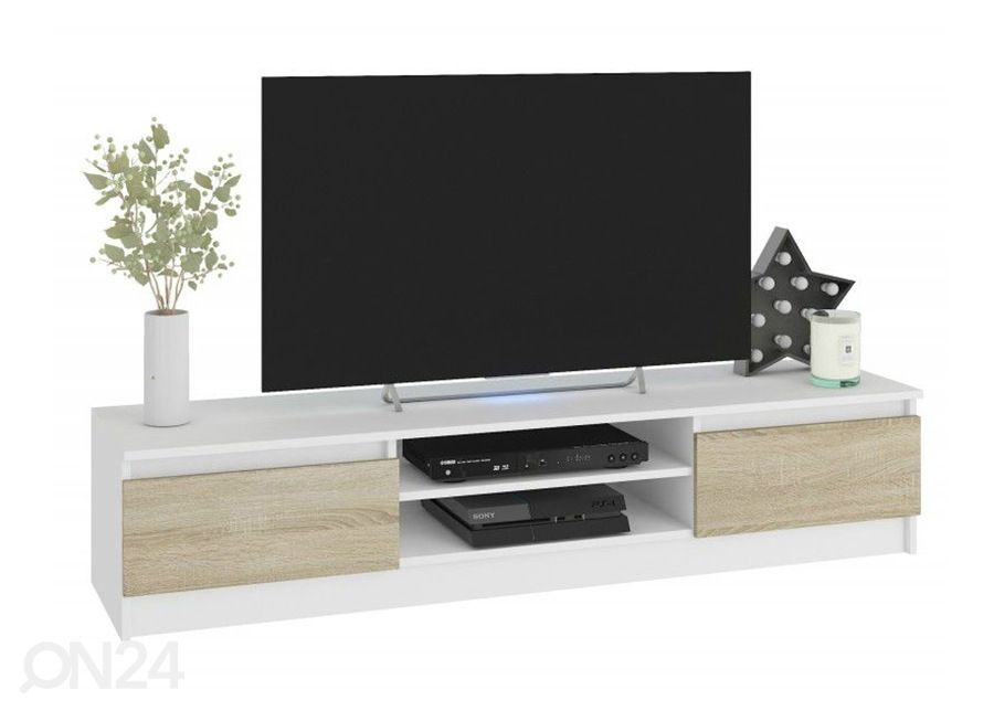 TV-taso 160 cm kuvasuurennos