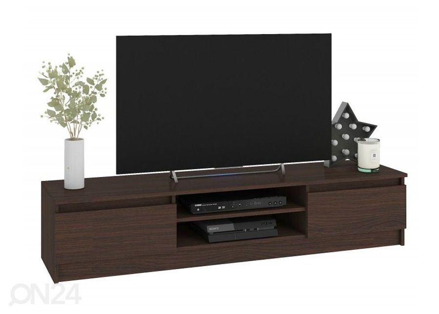 TV-taso 160 cm kuvasuurennos