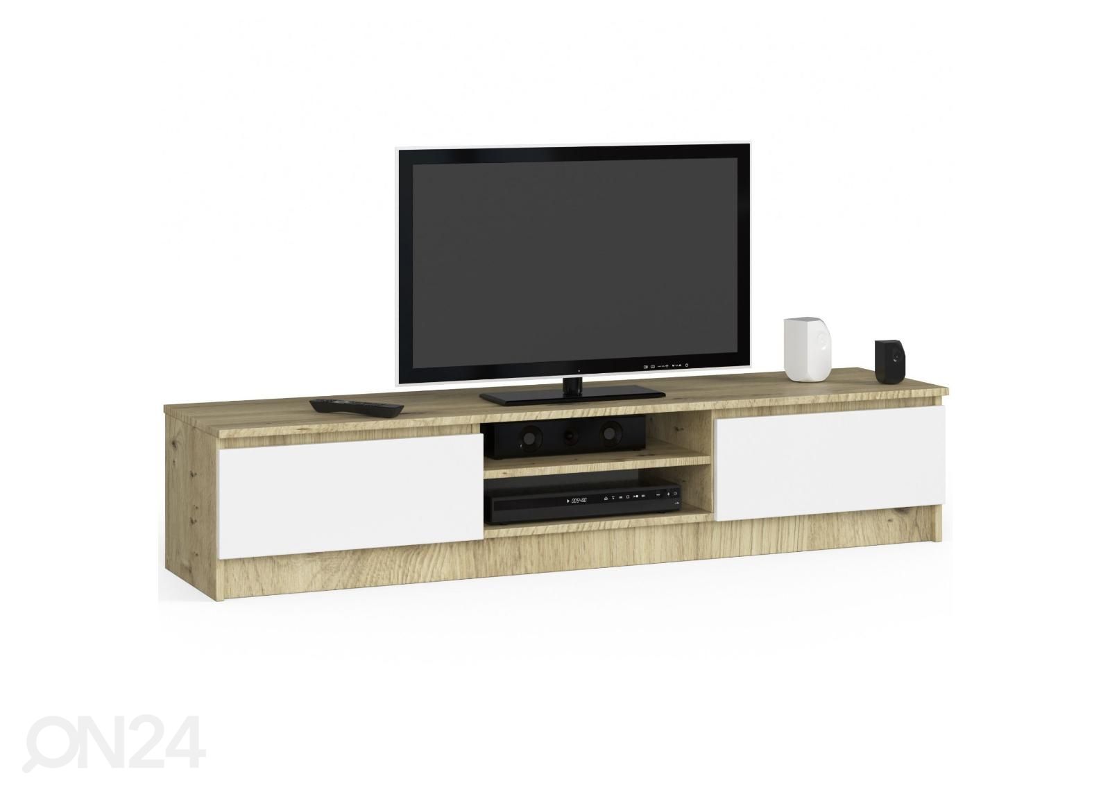 TV-taso 160 cm kuvasuurennos