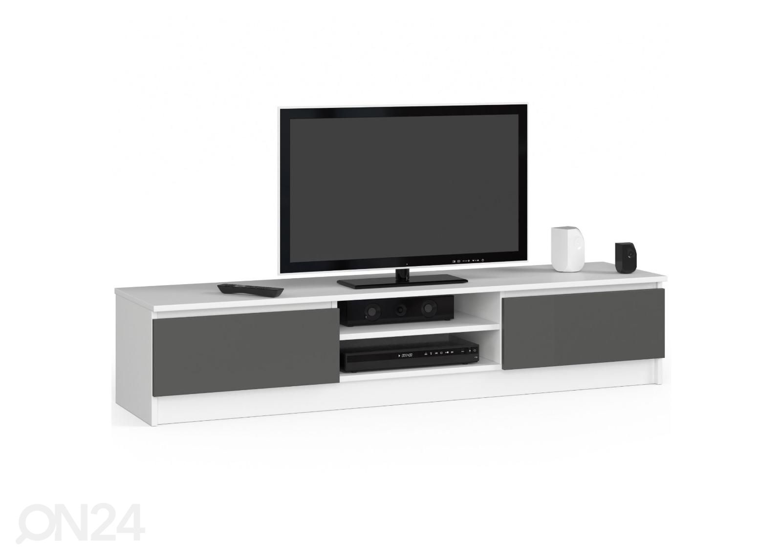 TV-taso 160 cm kuvasuurennos