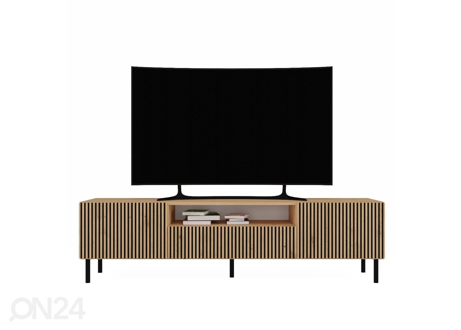 TV-taso 160 cm kuvasuurennos