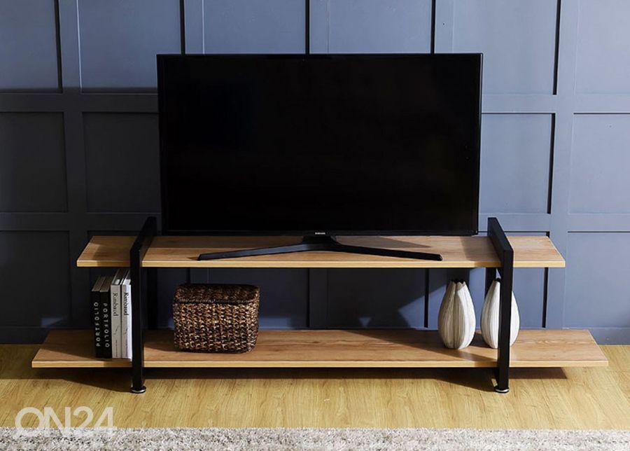 TV-taso 180 cm kuvasuurennos