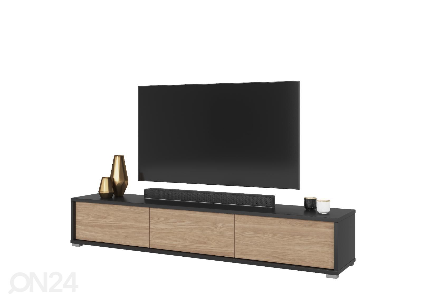 TV-taso 180 cm kuvasuurennos