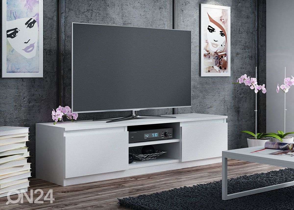 TV-taso Brooklyn 140 cm kuvasuurennos