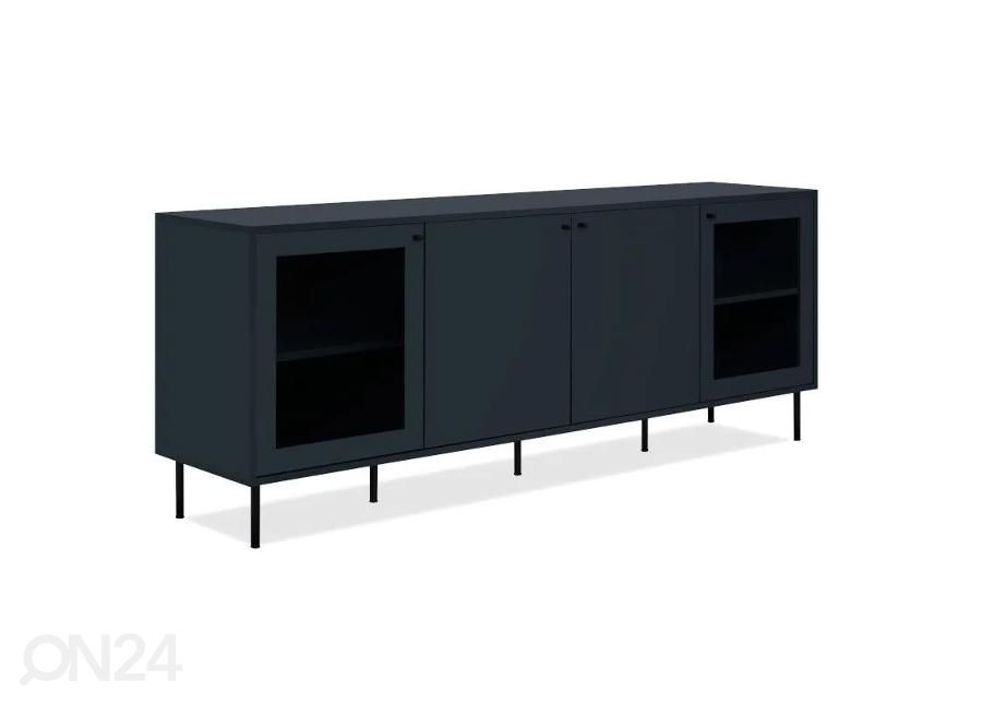 TV-taso Caracas 180 cm kuvasuurennos