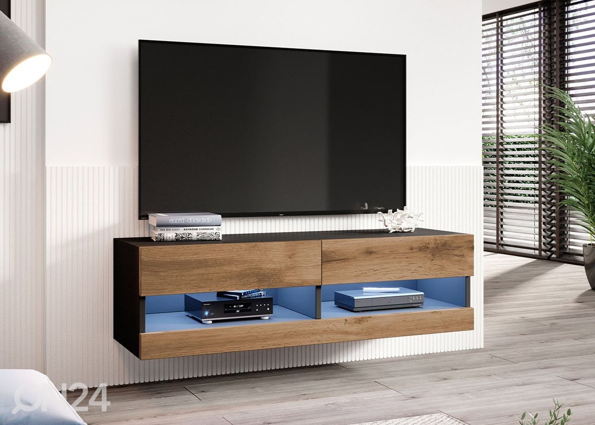 TV-taso Figo 140 cm kuvasuurennos