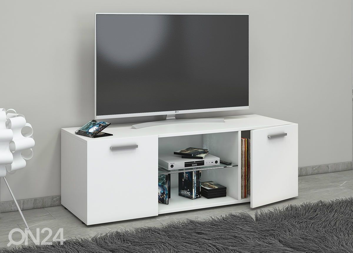 TV-taso Lowina 115 cm kuvasuurennos