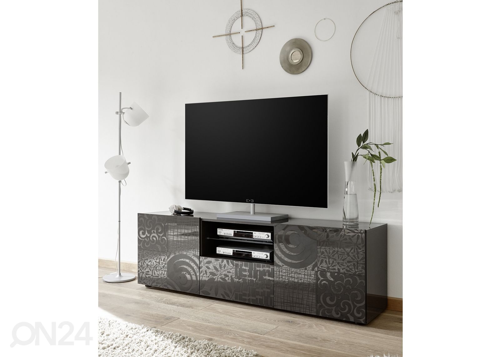 TV-taso Miro 181 cm kuvasuurennos