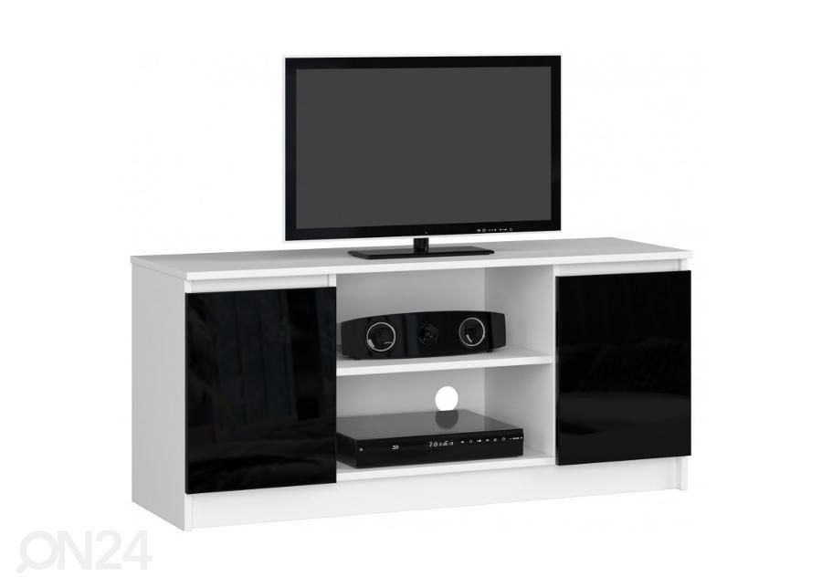 TV-taso Pescara KL 120 cm kuvasuurennos