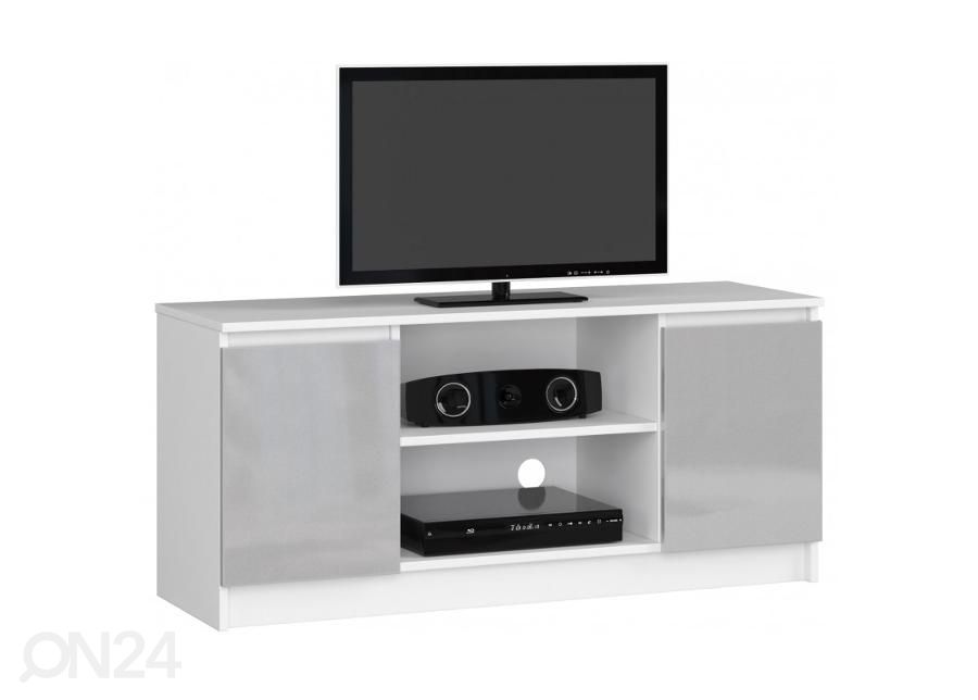 TV-taso Pescara KL 120 cm kuvasuurennos