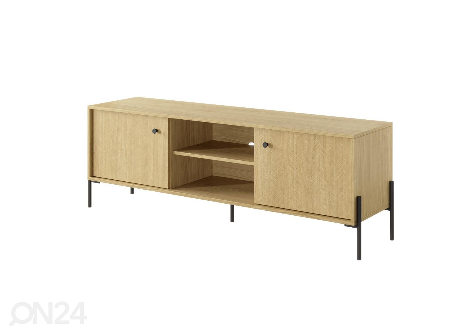 TV-taso Scandi 157 cm kuvasuurennos