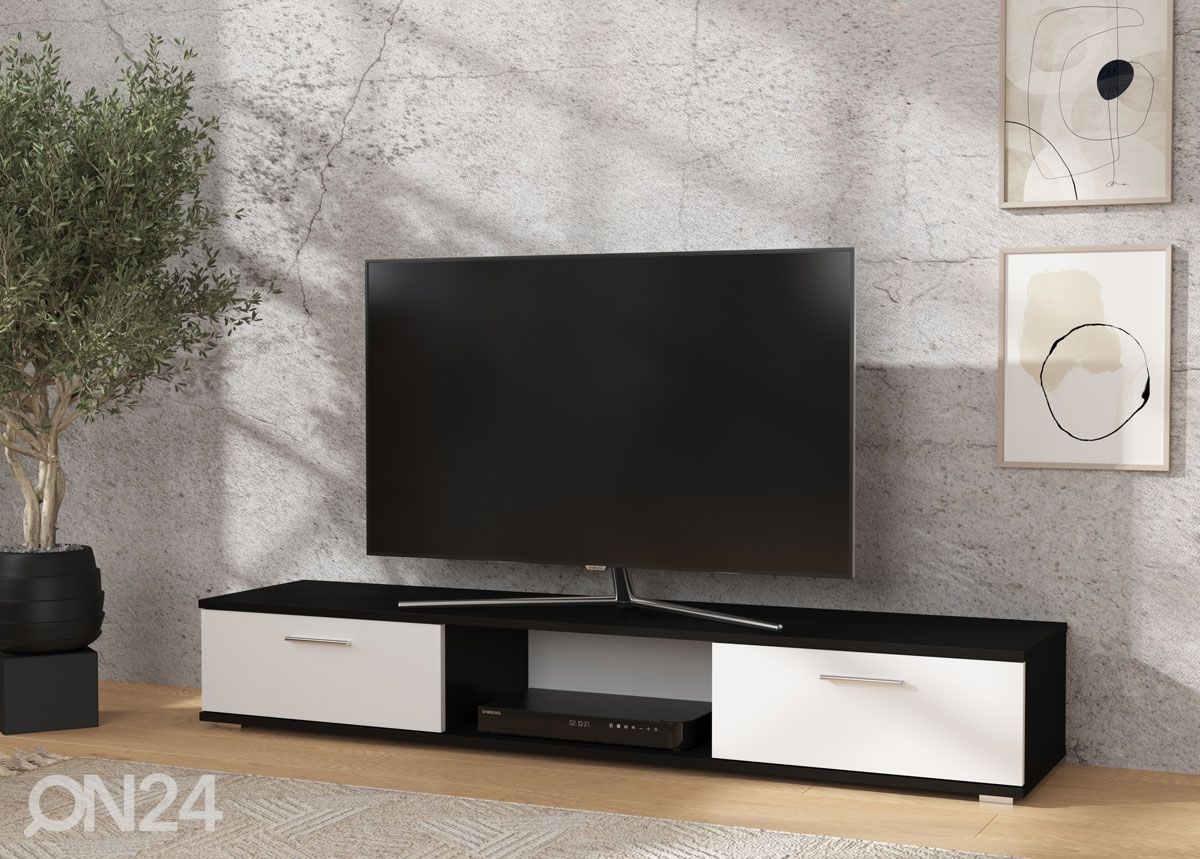 TV-taso Sevilla I 176 cm kuvasuurennos