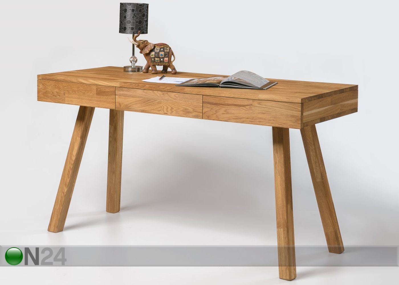 Työpöytä tammi, Modern1 kuvasuurennos