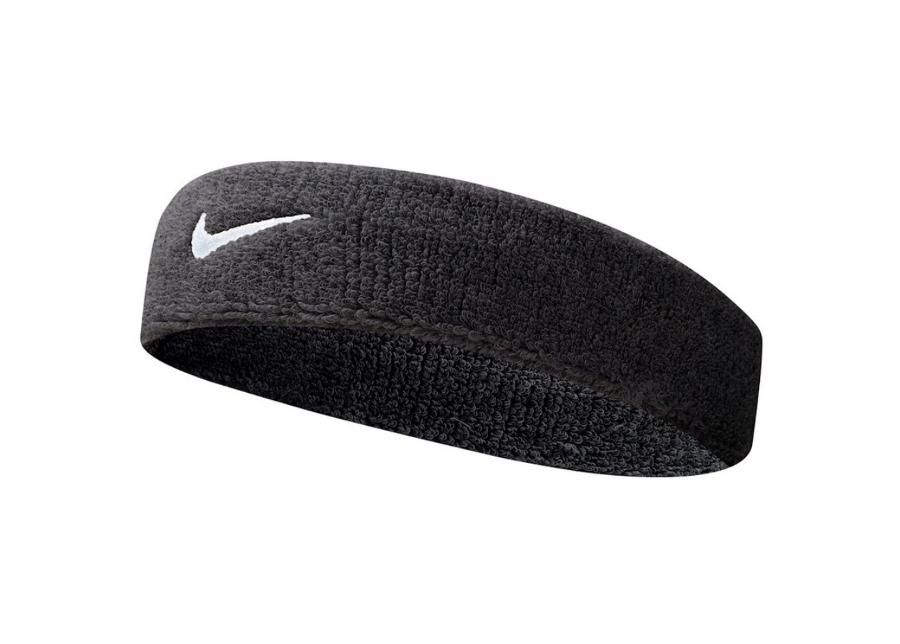 Urheilu pääpanta Nike Swoosh kuvasuurennos