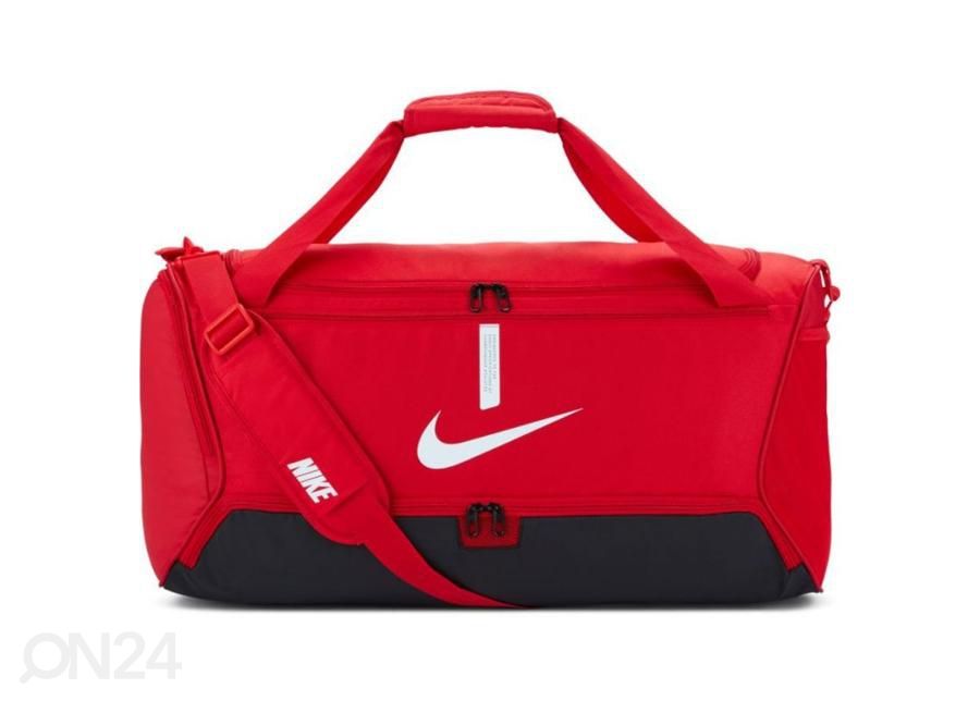 Urheilukassi Nike Academy Team Duffel Bag kuvasuurennos