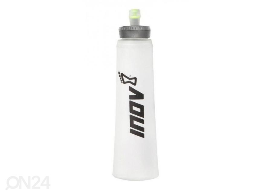 Urheilupullo Bidon Inov-8 Ultraflask 500 ml kuvasuurennos