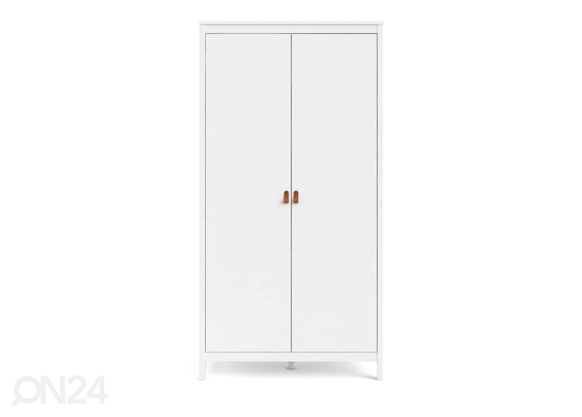 Vaatekaappi Madrid 102 cm kuvasuurennos