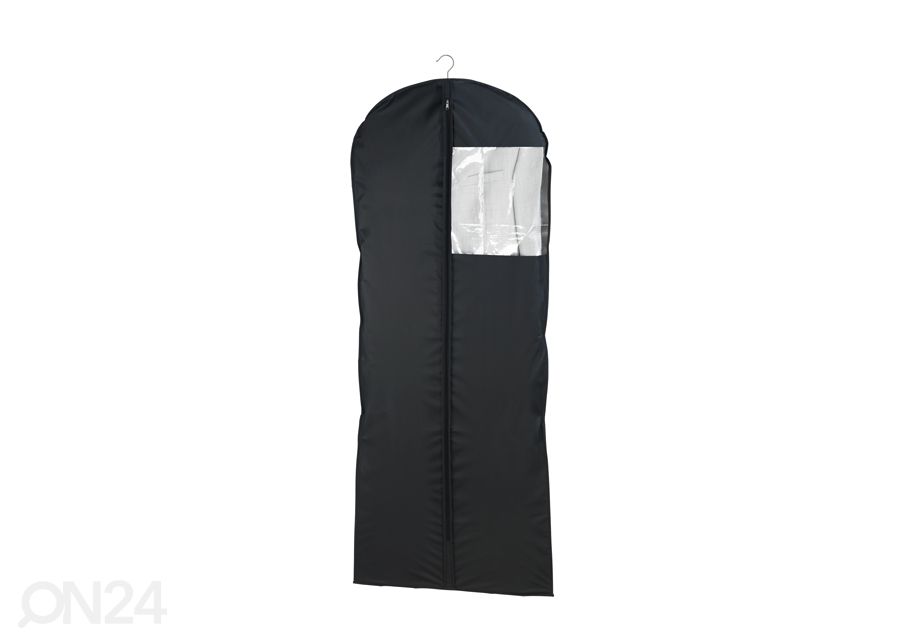 Vaatepussi DEEP BLACK XXL kuvasuurennos