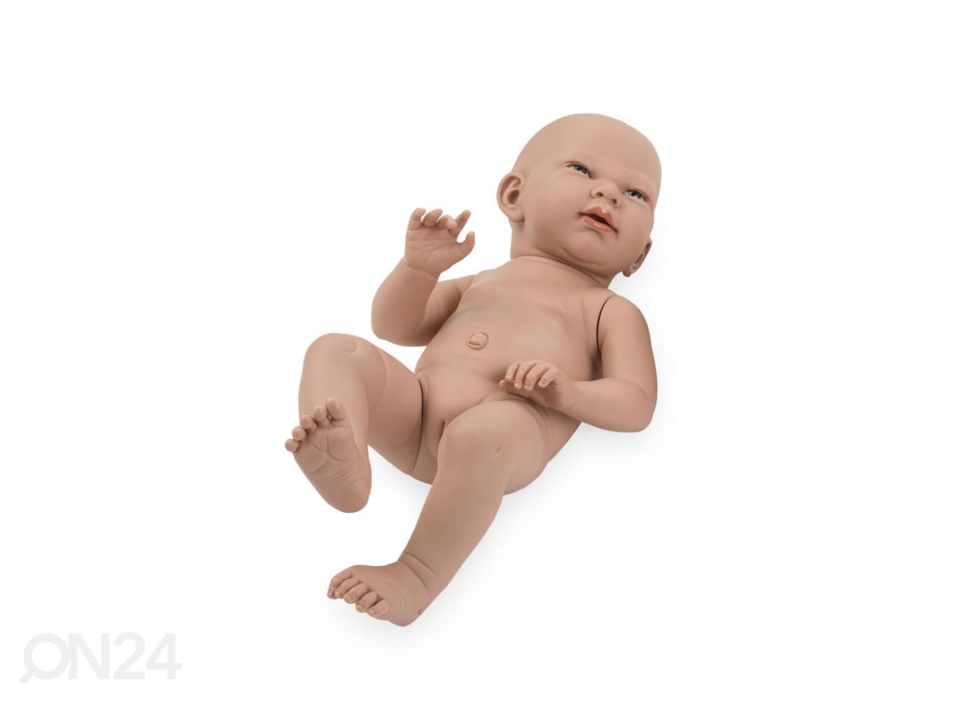 Vauvanukke Arias 52 cm kuvasuurennos