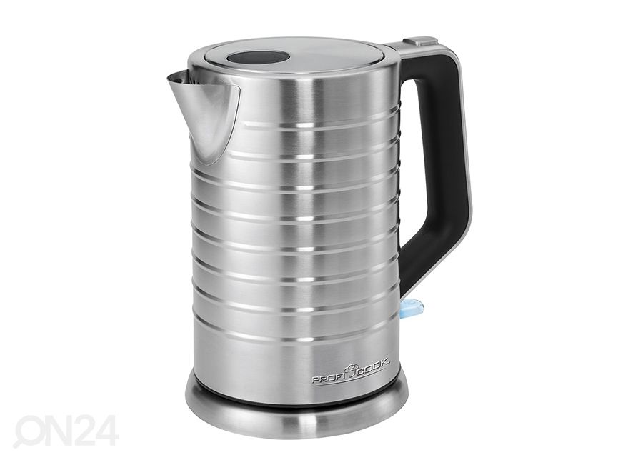 Vedenkeitin ProfiCook 1,5 L kuvasuurennos