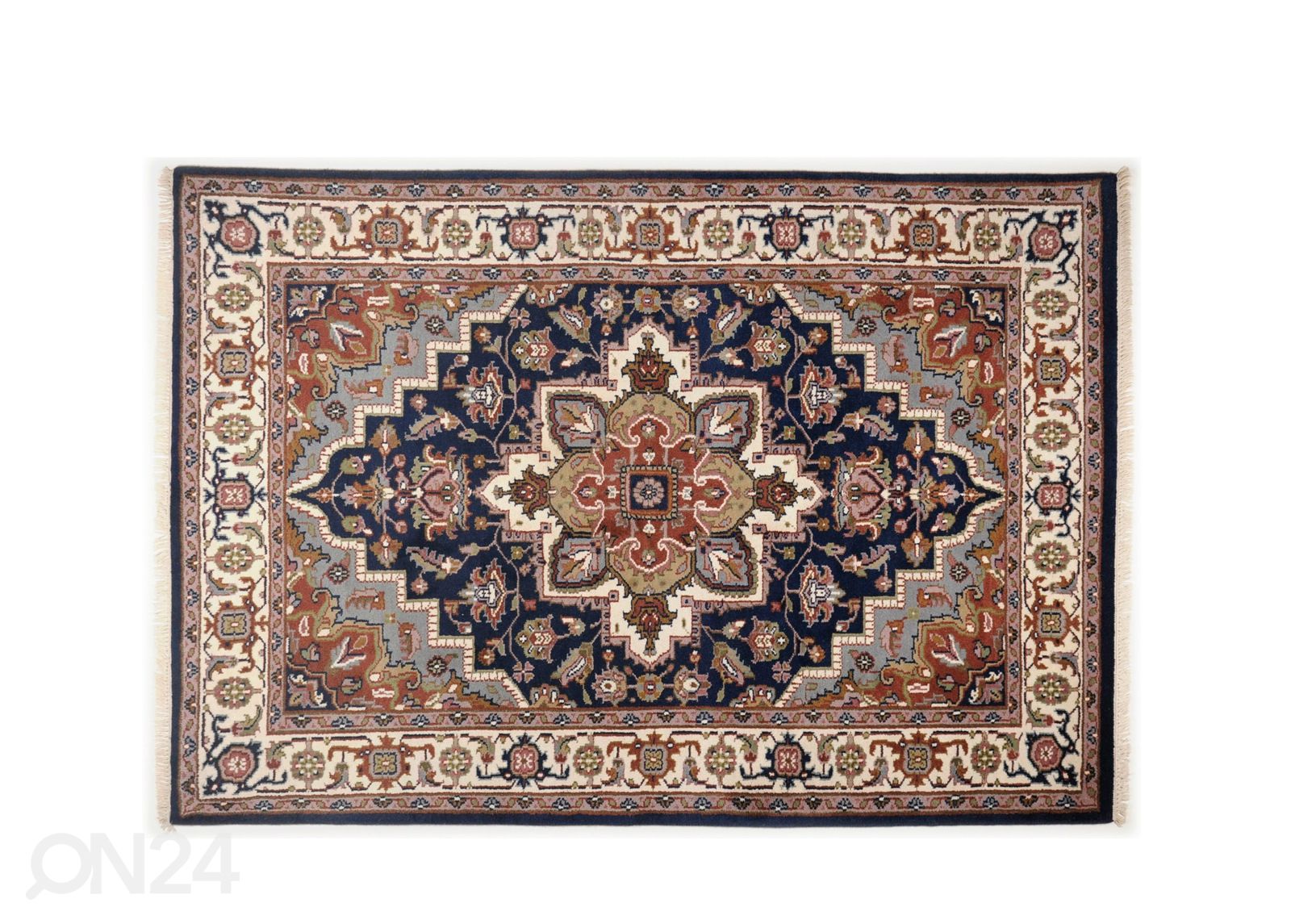 Villamatto ROYAL HERIZ 160x230 cm kuvasuurennos