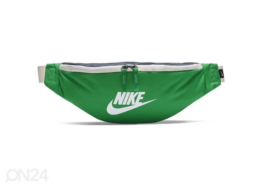 Vyölaukku Nike Heritage Hip Pack BA5750 311 kuvasuurennos