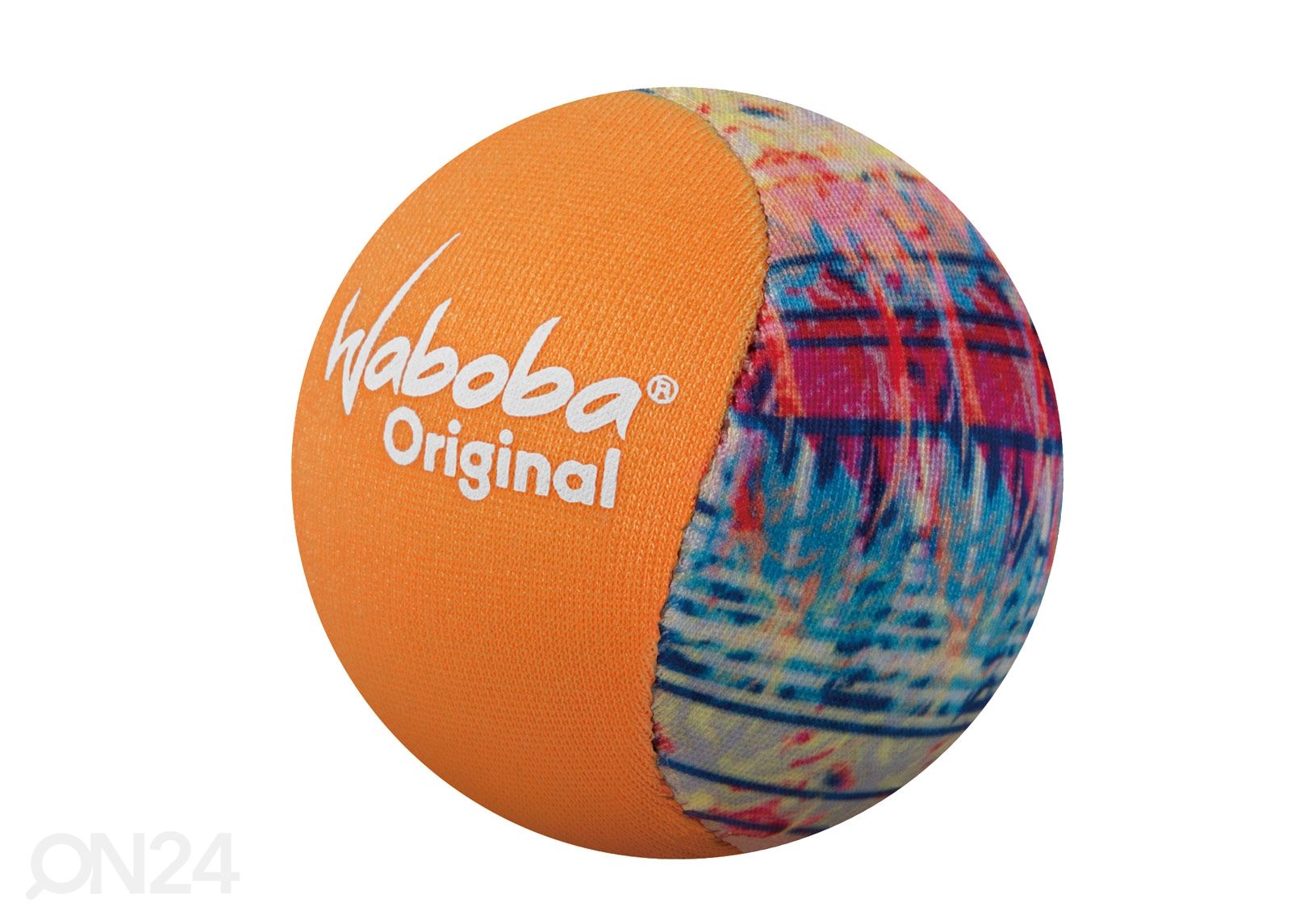 Waboba Original veden pinnalla pomppiva pallo kuvasuurennos