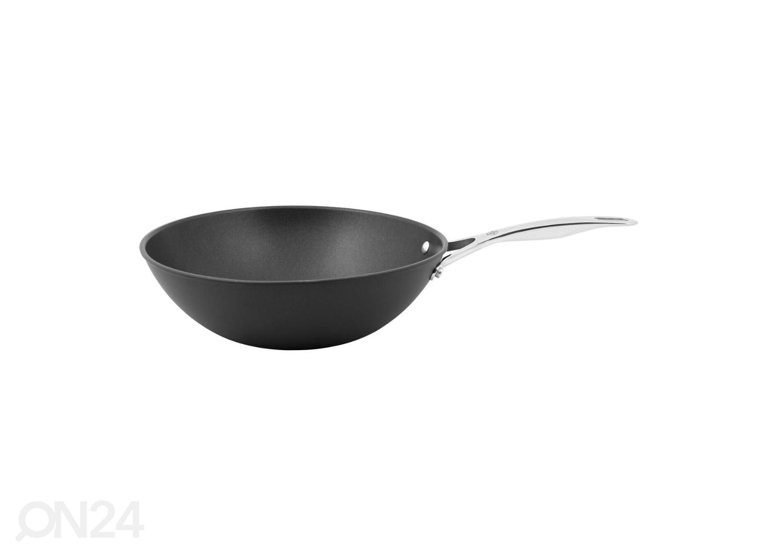 Wokkipannu Alba Ø 30 cm kuvasuurennos