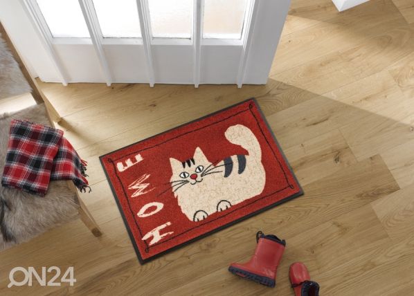 Matto CATTY HOME 50x75 cm