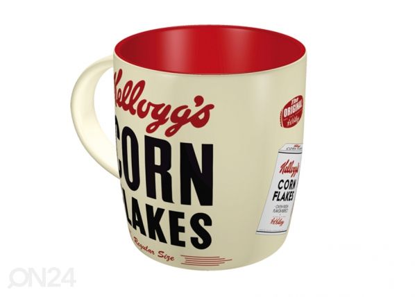 Muki KELLOGG'S CORN FLAKES