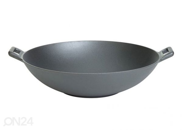 WOK-pannu Paella World Ø 37 cm