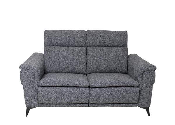 2-istuttava mekanismisohva recliner (sähköinen)