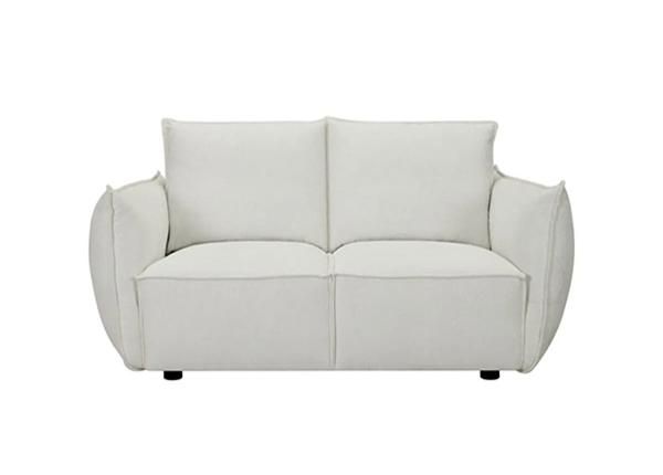 2-istuttava sohva Oslo