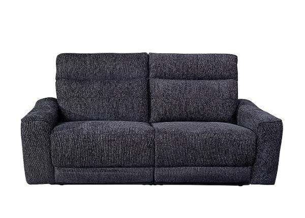 3-istuttava mekanismisohva recliner (sähköinen)